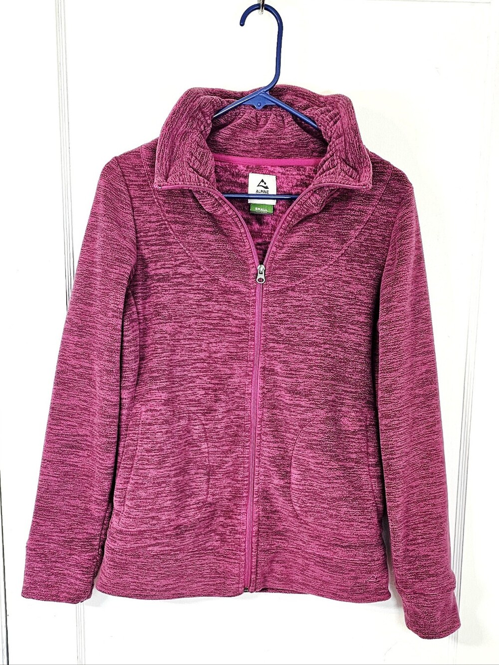 Alpine Design Fleece Jacket